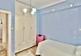 Affordable Purchase 2+1 apartment 125 m2 in the center of Mahmutlar — furnished, renovated, 350 m from the sea 17
