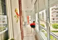 Affordable Purchase 2+1 apartment 125 m2 in the center of Mahmutlar — furnished, renovated, 350 m from the sea 21