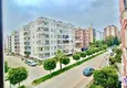 Affordable Purchase 2+1 apartment 125 m2 in the center of Mahmutlar — furnished, renovated, 350 m from the sea 22