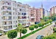 Affordable Purchase 2+1 apartment 125 m2 in the center of Mahmutlar — furnished, renovated, 350 m from the sea 23
