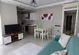 Affordable Purchase Long-term rentals in Antalya - 2+1 apartments near the beach and the Boacay River, Liman district 3 