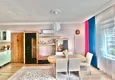 Affordable Purchase 2+1 apartment 125 m2 in the center of Mahmutlar — furnished, renovated, 350 m from the sea 4