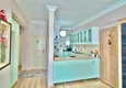 Affordable Purchase 2+1 apartment 125 m2 in the center of Mahmutlar — furnished, renovated, 350 m from the sea 5