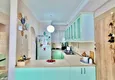 Affordable Purchase 2+1 apartment 125 m2 in the center of Mahmutlar — furnished, renovated, 350 m from the sea 6