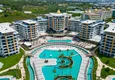 Buy Spacious 1+1 apartment in Turkler — 80 m2 furnished by the owner, premium resort 5