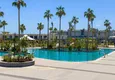 Buy Spacious 1+1 apartment in Turkler — 80 m2 furnished by the owner, premium resort 19