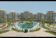 Buy Spacious 1+1 apartment in Turkler — 80 m2 furnished by the owner, premium resort 7