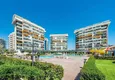 Buy 2+1 apartment in Avsallar — furniture, residence with hotel-level service 1