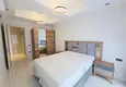 Affordable Purchase Spacious 1+1 apartment in Turkler — 80 m2 furnished by the owner, premium resort 12