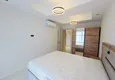 Affordable Purchase Spacious 1+1 apartment in Turkler — 80 m2 furnished by the owner, premium resort 13