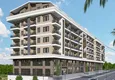 Buy New project in Gazipasa - real estate from the developer at starting prices 1 