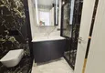 Affordable Purchase Spacious 1+1 apartment in Turkler — 80 m2 furnished by the owner, premium resort 15