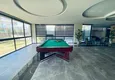 Buy 2+1 apartment in Avsallar — furniture, residence with hotel-level service 14