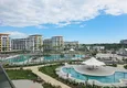 Affordable Purchase Spacious 1+1 apartment in Turkler — 80 m2 furnished by the owner, premium resort 17