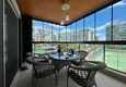 Affordable Purchase 2+1 apartment in Avsallar — furniture, residence with hotel-level service 18