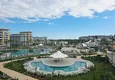 Affordable Purchase Spacious 1+1 apartment in Turkler — 80 m2 furnished by the owner, premium resort 19