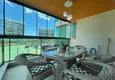 Affordable Purchase 2+1 apartment in Avsallar — furniture, residence with hotel-level service 20