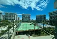 Affordable Purchase 2+1 apartment in Avsallar — furniture, residence with hotel-level service 24
