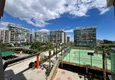 Affordable Purchase 2+1 apartment in Avsallar — furniture, residence with hotel-level service 25