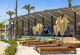 Buy Spacious 1+1 apartment in Turkler — 80 m2 furnished by the owner, premium resort 43