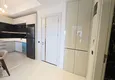 Affordable Purchase Spacious 1+1 apartment in Turkler — 80 m2 furnished by the owner, premium resort 3