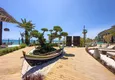 Buy Spacious 1+1 apartment in Turkler — 80 m2 furnished by the owner, premium resort 45