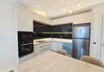 Affordable Purchase Spacious 1+1 apartment in Turkler — 80 m2 furnished by the owner, premium resort 4