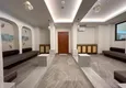 Buy Spacious 1+1 apartment in Turkler — 80 m2 furnished by the owner, premium resort 72