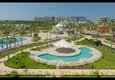 Buy Spacious 1+1 apartment in Turkler — 80 m2 furnished by the owner, premium resort 16
