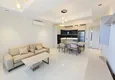 Affordable Purchase Spacious 1+1 apartment in Turkler — 80 m2 furnished by the owner, premium resort 9