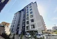 Buy 2+1 apartment in Avsallar — new furniture, separate kitchen, glazed balcony 2