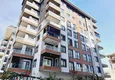 Buy 2+1 apartment in Avsallar — new furniture, separate kitchen, glazed balcony 3