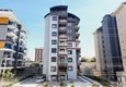 Buy 2+1 apartment in Avsallar — new furniture, separate kitchen, glazed balcony 4