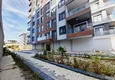 Buy 2+1 apartment in Avsallar — new furniture, separate kitchen, glazed balcony 5
