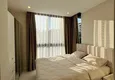 Affordable Purchase Furnished 2+1 apartment in the center of Alanya — Cleopatra beach area, directly from the owner 12