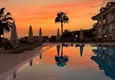 Buy Duplex with a panoramic terrace in the center of Alanya, Cleopatra beach area — property for a residence permit 12 