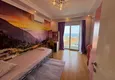 Affordable Purchase Duplex with a panoramic terrace in the center of Alanya, Cleopatra beach area — property for a residence permit 12 