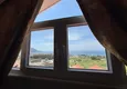 Affordable Purchase Duplex with a panoramic terrace in the center of Alanya, Cleopatra beach area — property for a residence permit 20 