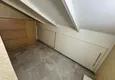 Affordable Purchase Duplex with a panoramic terrace in the center of Alanya, Cleopatra beach area — property for a residence permit 24 