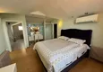 Affordable Purchase Duplex with a panoramic terrace in the center of Alanya, Cleopatra beach area — property for a residence permit 25 