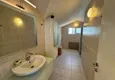 Affordable Purchase Duplex with a panoramic terrace in the center of Alanya, Cleopatra beach area — property for a residence permit 30 