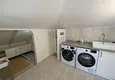 Affordable Purchase Duplex with a panoramic terrace in the center of Alanya, Cleopatra beach area — property for a residence permit 31 