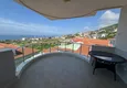 Affordable Purchase Duplex with a panoramic terrace in the center of Alanya, Cleopatra beach area — property for a residence permit 34 