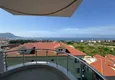 Affordable Purchase Duplex with a panoramic terrace in the center of Alanya, Cleopatra beach area — property for a residence permit 37 
