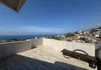 Affordable Purchase Duplex with a panoramic terrace in the center of Alanya, Cleopatra beach area — property for a residence permit 39 