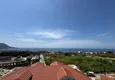 Affordable Purchase Duplex with a panoramic terrace in the center of Alanya, Cleopatra beach area — property for a residence permit 42 