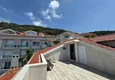 Affordable Purchase Duplex with a panoramic terrace in the center of Alanya, Cleopatra beach area — property for a residence permit 44 