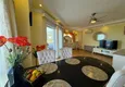 Affordable Purchase Duplex with a panoramic terrace in the center of Alanya, Cleopatra beach area — property for a residence permit 5 