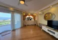 Affordable Purchase Duplex with a panoramic terrace in the center of Alanya, Cleopatra beach area — property for a residence permit 6 