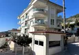 Buy Duplex with a panoramic terrace in the center of Alanya, Cleopatra beach area — property for a residence permit 7 
